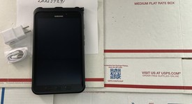 Mint
													Samsung Galaxy Tab Active2 8.0 - Wi-Fi, Black, 16 GB, 3 GB, SM-T390, photo 1 of 8