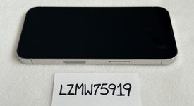 Good
													Apple iPhone 13 Pro - Verizon, Silver, 256 GB, A2483, photo 4 of 7