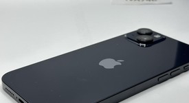 Good
													Apple iPhone 14 Plus - Unlocked, Midnight, 128 GB, A2632, photo 4 of 7