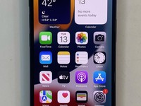 Apple iPhone 13 Mini