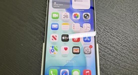 Good
													Apple iPhone 15 - AT&T, Blue, 128 GB, A2846, photo 5 of 5