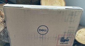 New
													Dell Inspiron Laptop, photo 3 of 4