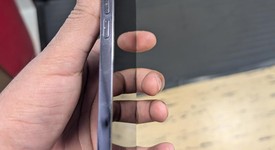 Good
													Apple iPhone 14 Pro Max - Unlocked, Purple, 256 GB, A2651, photo 4 of 9