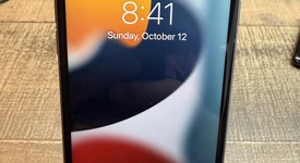 Good
													Apple iPhone 6S - Unlocked, Grey, 128 GB, A1688, photo 1 of 7
