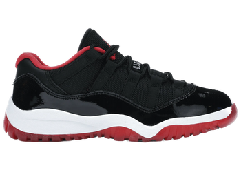 Jordan 11 Low Bred BP (PS) for sale