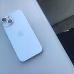 Good Apple iPhone 15 - Unlocked, 128 GB, Blue, A2846