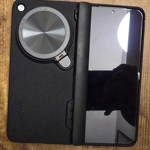 OnePlus Open - Unlocked, Black, 512 GB, 16 GB