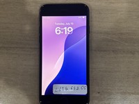 Apple iPhone SE 3rd Gen 2022