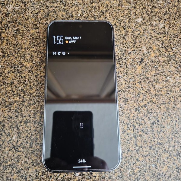 Google Pixel 9 Pro XL - Verizon, 256 GB, Obsidian, 16 GB, GGX8B