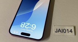 Mint
													Apple iPhone 16 Plus - Xfinity, Pink, 256 GB, A3082, photo 4 of 7