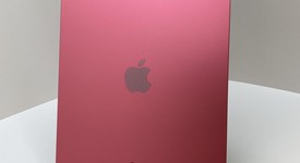 Mint
													Apple iPad 10th Gen - Wi-Fi, Pink, 64 GB, A2696, photo 3 of 5