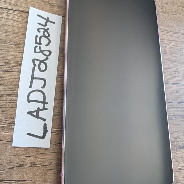 Google Pixel 9 Pro XL - Verizon, 256 GB, Rose, 16 GB, GGX8B