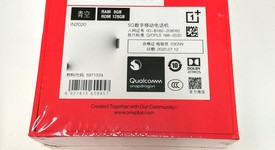 New
													OnePlus 8 Pro - Unlocked Non-US, Green, 128 GB, 8 GB, IN2020, photo 5 of 5