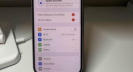 Good
													Apple iPhone 15 - Unlocked, Pink, 128 GB, A2846, photo 3 of 4