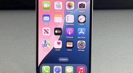 Good
													Apple iPhone 13 - Unlocked, Starlight, 128 GB, A2482, photo 4 of 11