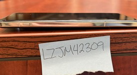 Good
													OnePlus 13 - Unlocked, Midnight Ocean, 512 GB, 16 GB, photo 6 of 6