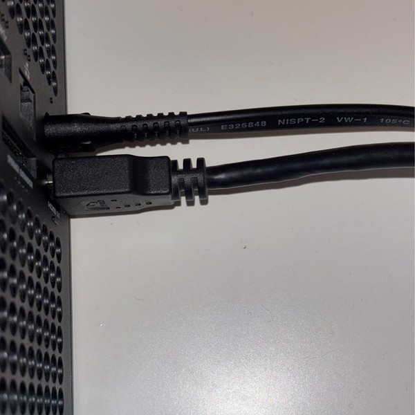 Xbox Series X (2020) - 1 TB, Black, standard