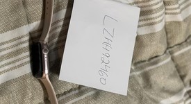 Mint
													Apple Watch Series 9 45mm - Pink, A2980 - GPS, Aluminum, photo 4 of 11
