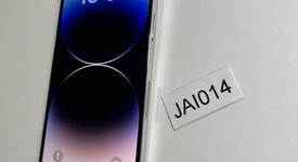 Fair
													Apple iPhone 14 Pro Max - Unlocked, Silver, 512 GB, A2651, photo 3 of 8