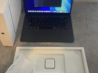 MacBook Air 2024 (M3) - 15"