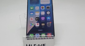 Mint
													Apple iPhone 16 Pro - T-Mobile, Black, 512 GB, A3083, photo 1 of 16