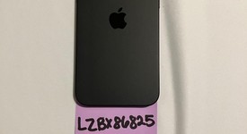 Mint
													Apple iPhone 16 Plus - Unlocked, Black, 128 GB, A3082, photo 2 of 8