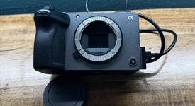 Mint
													Sony FX30 Cinema Camera - ILME-FX30B, photo 2 of 15