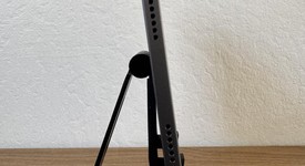 Mint
													Apple iPad Mini 6th Gen - Wi-Fi, Gray, 256 GB, A2567, photo 4 of 14