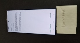Good
													Samsung Galaxy S23 Ultra - Unlocked, Green, 256 GB, 8 GB, SM-S918U1, photo 2 of 8