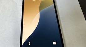 Good
													Apple iPhone 12 - Unlocked, Blue, 64 GB, A2172, photo 2 of 4