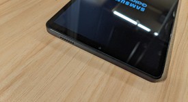 Good
													Samsung Galaxy Tab A9 - Wi-Fi, Graphite, 64 GB, 4 GB, SM-X110, photo 5 of 11