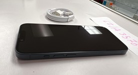 Good
													Apple iPhone 14 - AT&T, Midnight, 128 GB, A2649, photo 3 of 6