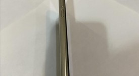 Good
													Apple iPhone X - Unlocked, Silver, 64 GB, A1865, photo 3 of 9