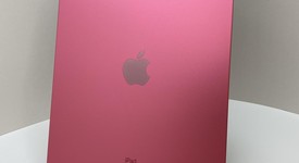 Good
													Apple iPad 10th Gen - Wi-Fi, Pink, 256 GB, A2696, photo 3 of 5