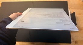 Mint
													BOOX Note Max 13.3" - White, photo 3 of 8