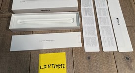 Good
													Apple Pencil 2nd Gen, photo 1 of 6