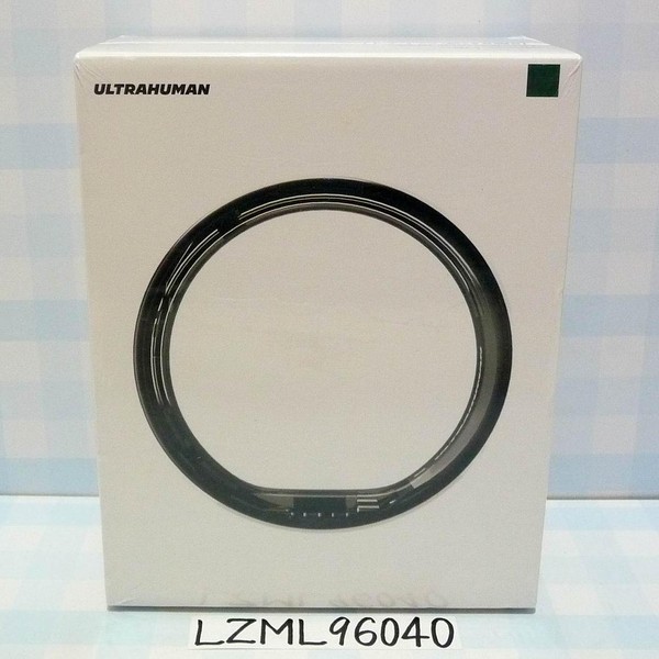 Ultrahuman Ring Air - Gold