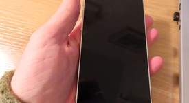 Good
													Apple iPhone 13 - Unlocked, Starlight, 128 GB, A2482, photo 2 of 5