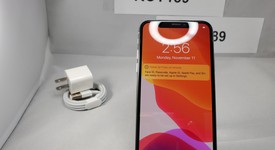 Mint
													Apple iPhone X - T-Mobile, Silver, 64 GB, A1901, GSM, photo 2 of 12
