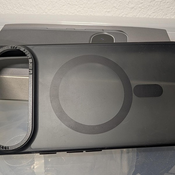 Google Pixel 10 - Mint Mobile, 128 GB, Obsidian, GLBW0