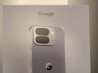 Google Pixel 10 Pro Fold