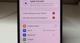 Good
													Apple iPhone 14 - T-Mobile, Midnight, 128 GB, A2649, photo 2 of 4
