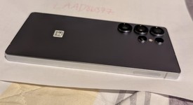 Mint
													Samsung Galaxy S25 Ultra - Unlocked, Silverblue, 512 GB, 12 GB, SM-S938U1, photo 4 of 7