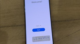 Good
													Samsung Galaxy S20 5G - Unlocked, Gray, 128 GB, 12 GB, SM-G981U1, photo 6 of 6