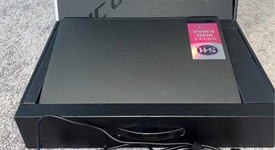 Good
													Asus ROG Zephyrus G15 (2022) GA503 - Ryzen 9, Black, 1 TB, 16 GB, QHD, photo 1 of 8