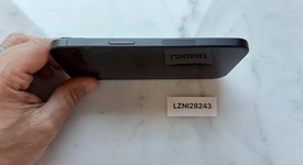 Fair
													Apple iPhone 15 - Unlocked, Black, 128 GB, A2846, photo 5 of 9