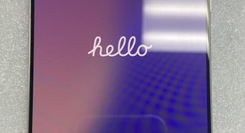 Mint
													Apple iPhone 16 Pro Max - Unlocked, White, 256 GB, A3084, photo 2 of 17