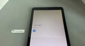 Good
													Samsung Galaxy Tab A 8" 2018 - AT&T, Black, SM-T387A, photo 1 of 3