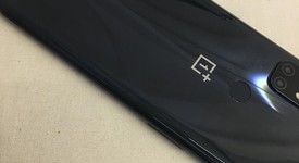 Mint
													OnePlus Nord N10 5G - Metro by T-Mobile, Midnight Ice, 128 GB, 6 GB, BE2025, photo 6 of 6