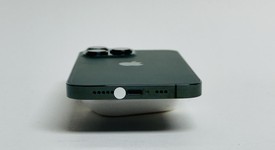 Mint
													Apple iPhone 13 Pro - Unlocked, Green, 256 GB, A2483, photo 4 of 9